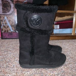 Michael Kors Shoes - Michael Kor’s Children’s Boots Michael Kors Shoes - Michael Kor’s Children’s Boots